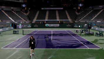 Tenisový turnaj v Indian Wells se kvůli šíření koronaviru neuskuteční