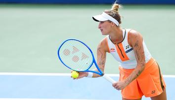 Spor Češek: Plíšková zpochybnila verzi Vondroušové. Kvitová? To sem nepatří