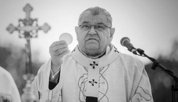 Zemřel kardinál Dominik Duka. Bylo mu 82 let