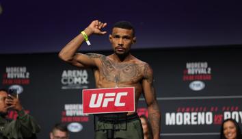 Bývalý zápasník UFC si při tréninku zlomil penis. Cítil neskutečnou bolest