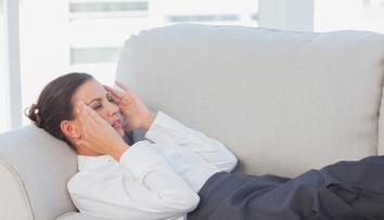 Podzimní únava a deprese jsou tu. Tyto triky vám zaručeně pomůžou