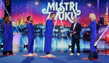 Deset nových her. Aleš Háma odhaluje třetí sérii Možné je všechno!