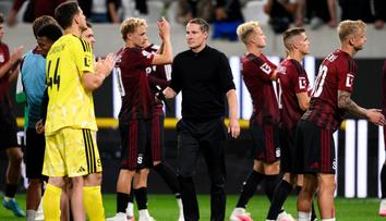 „Ještě vyhoďte uklízečku.“ Fanoušci Sparty se vysmívají změnám v realizačním týmu