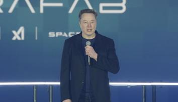 Musk chce postavit největší továrnu na čipy na světě. Nemožné, reagují experti