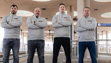 Sparta potvrdila spekulace. Kádr přebírá Augusta, vybral si silný tým