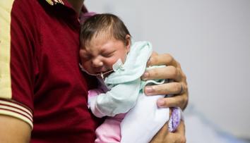 V Jižní Americe vzrostl počet potratů. Ženy se bojí viru zika