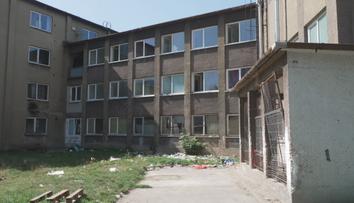 Problémovou ubytovnu čeká demolice. Město nám nedalo čas, stěžují si nájemníci