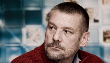 Šéf horské služby zemřel. Srdce nevydrželo výstup na Sněžku