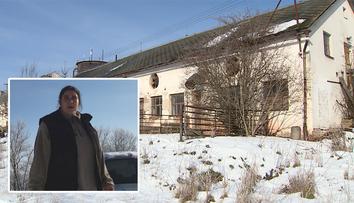 Strašlivá muka! Zvířata měla uhynout kvůli hladu a žízni