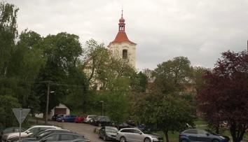 Lidé ve Slušticích zuří, bojí se zápachu. O chystané stavbě se dozvěděli příliš pozdě