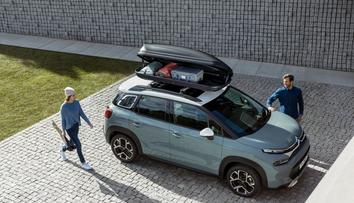 Malý crossover od Citroënu dospěl. Je drsnější, pohodlnější a praktičtější
