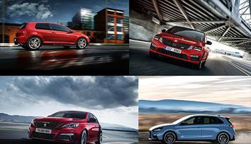 Souboj ostrých prcků. Jeden z nich složil konkurenci na lopatky