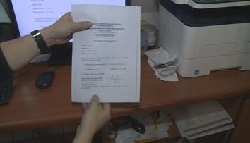 Ženy zfalšovaly potvrzení o PCR testech. Hrozí jim dvouleté vězení