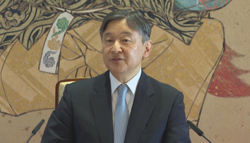 Japonsko má vážný problém. Císař nemá nástupce, v rodině chybí muži