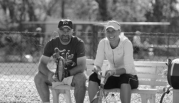Po těžké nemoci zemřel Jiří Fencl, bývalý kouč Hradecké a Vondroušové