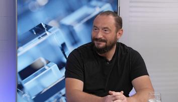 Aplikace nás šmírují: Messenger nebrat, WhatsApp je lepší, říká IT expert Lujka