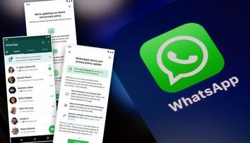 WhatsApp mění pravidla. Kterými bezpečnými aplikacemi ho nahradit?