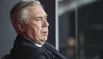 Debakl poškodil image Ancelottiho. Prezident Realu hledá nástupce