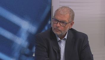 Průtoky v řekách klesly pod hranici sucha. Pomohly by tři měsíce deště, říká odborník