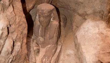 Archeologové našli při čerpání vody poklad. Je tisíce let starý