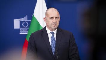 Do Bulharska vnikl dron. Explodoval kousek za hranicí, oznámil premiér