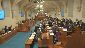 Kdo povede jednotlivá ministerstva? Tato jména pronikla na veřejnost