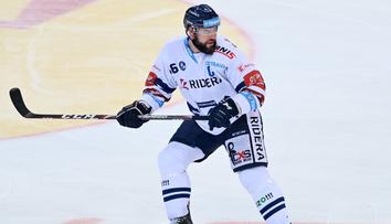 Roky strávil v NHL, do Vítkovic přišel jako kapitán, nyní Polák končí kariéru