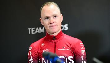 Odejde Froome z Ineosu? I na nejbohatší tým dopadla finanční krize