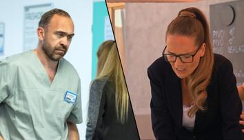 V páteční Ulici bude dusno: Soňa selže, Blanka nachytá Patrika