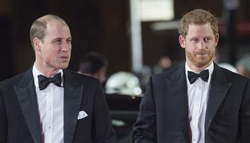 Prince Harryho zahnali do kouta. Odhalil poslední tajemství, které mu zbylo