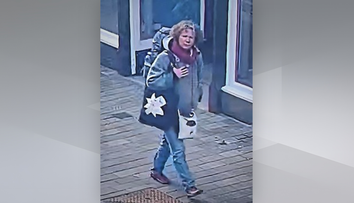 Česká turistka Zuzana je už šest dnů pohřešovaná. Skotská policie žádá o pomoc