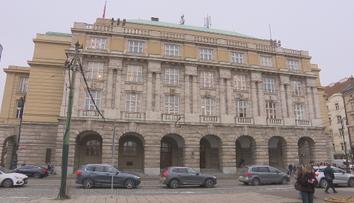 Mladík měl schvalovat střelbu na škole, u soudu dostal podmínku