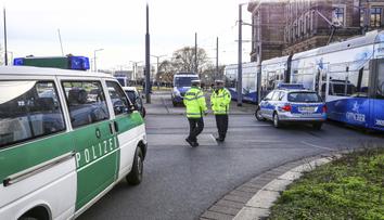 Uprchlík (16) se na dálku přidal k IS, přišlo si pro něj komando!