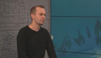 Moderátor Pavel Cejnar šokoval. Tady byste ho nečekali