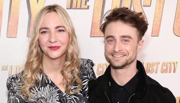 Harry Potter se stal poprvé otcem. Partnerka mu porodila zdravé miminko
