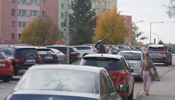 Projekt podzemních garáží v Jindřichově Hradci neprošel. Obyvatele odradila cena