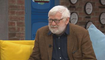 Josef Klíma zavzpomínal na devadesátky. I na nudapláži po něm chtěli, aby řešil případ