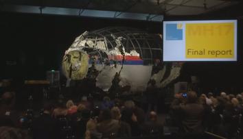 Boeing s 298 lidmi sestřelila v roce 2014 ruská raketa, rozhodl soud