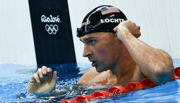 Plavec Lochte má znovu problémy: Rio na něj podalo novou žalobu!