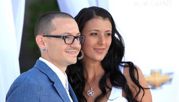 Poslední video před smrtí Chestera z Linkin Park: Smál se a užíval si