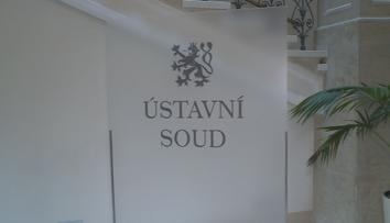 Ústavní soud nařídil znovu prošetřit kauzu možného týrání dětí s duševním postižením