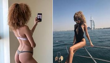 Modelka vydražila své panenství za desítky milionů. S kým si užije?