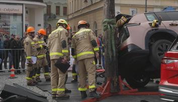 MČR hasičů v Chomutově pokračuje. Češi změří síly se zahraničními sbory