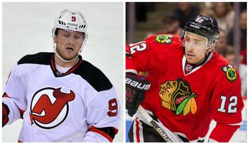 Šok pro dva české hokejisty. V NHL neprošli fyzickými testy!