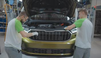 Změny ve Volkswagenu zasáhnou i Česko. Problém se týká tisíce firem