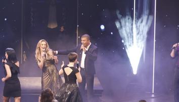 Party roku! TV Nova ukázala celou unikátní narozeninovou show