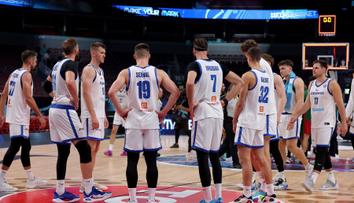 Fiasko českého basketbalu. Nejhorší ME historie, debakl na závěr