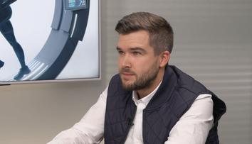 AI může pomoci s jídelníčkem i cvičením. Dohled odborníka je ale důležitý, varuje expert