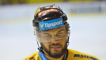Vedení NHL v problémech. Prý vyřešilo rasismus, hráčův právník to odmítá