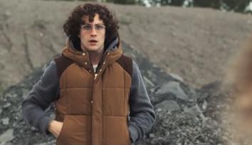 Vybrali nového Jamese Bonda. Má se jím stát britský herec Aaron Taylor-Johnson